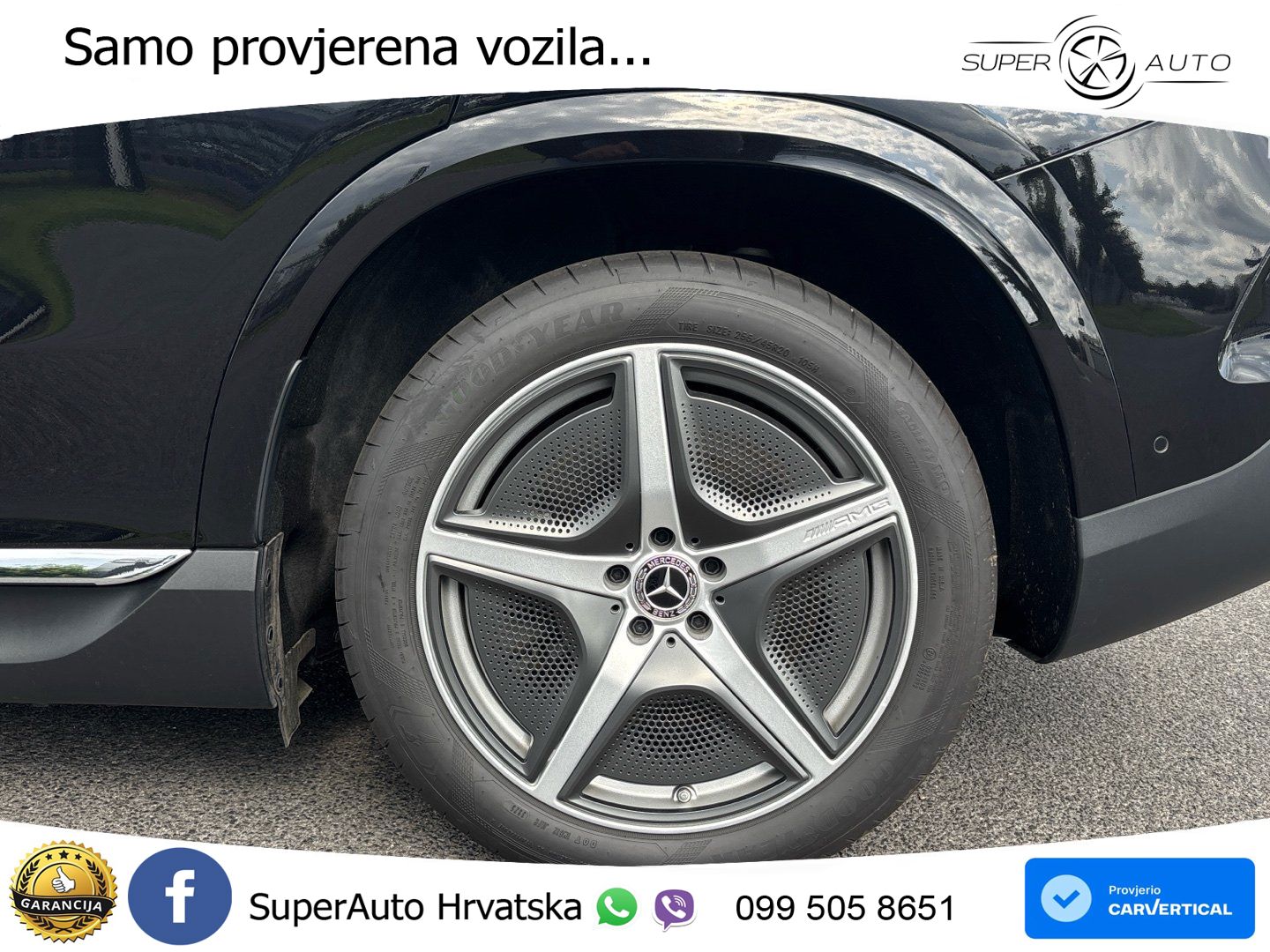 Mercedes EQE SUV 350 100 kWh (320 KS) 4MATIC AMG LED+GR SJED+ACC