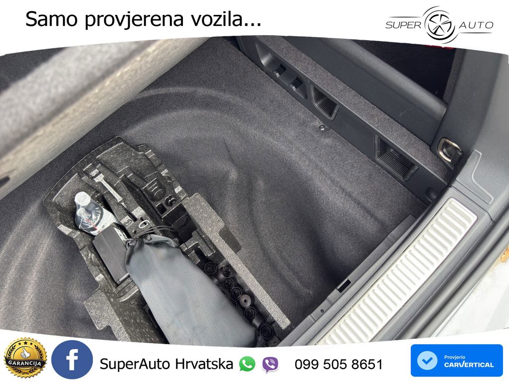 Volkswagen Passat Variant 1.5 eTSI (150 KS) DSG Business LED+GR SJED+ACC