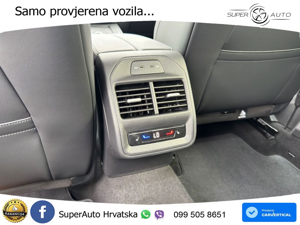Volkswagen Passat Variant 1.5 eTSI (150 KS) DSG Business LED+GR SJED+ACC