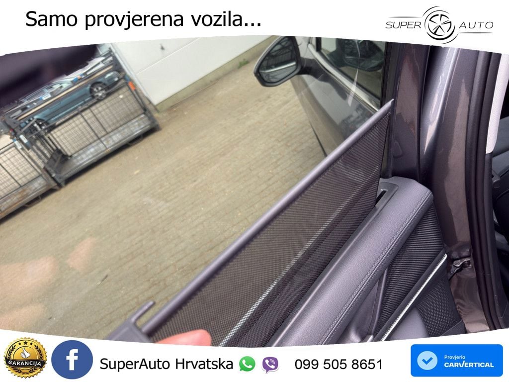 Volkswagen Passat Variant 1.5 eTSI (150 KS) DSG Business LED+GR SJED+ACC