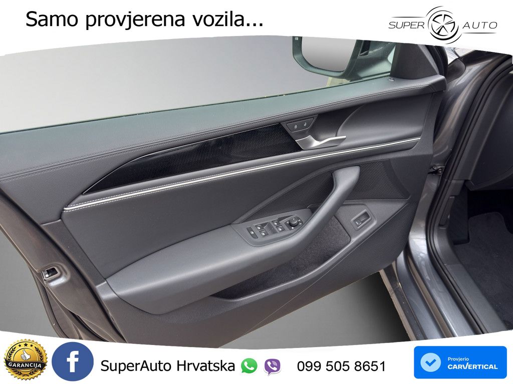 Volkswagen Passat Variant 1.5 eTSI (150 KS) DSG Business LED+GR SJED+ACC
