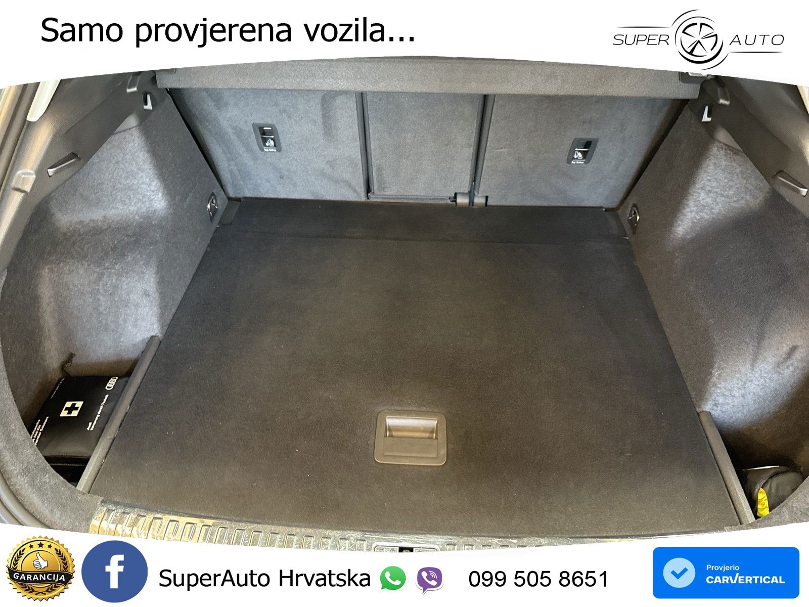 Audi Q3 40 TFSI (190 KS) quattro S tronic advanced LED+GR SJED+ACC