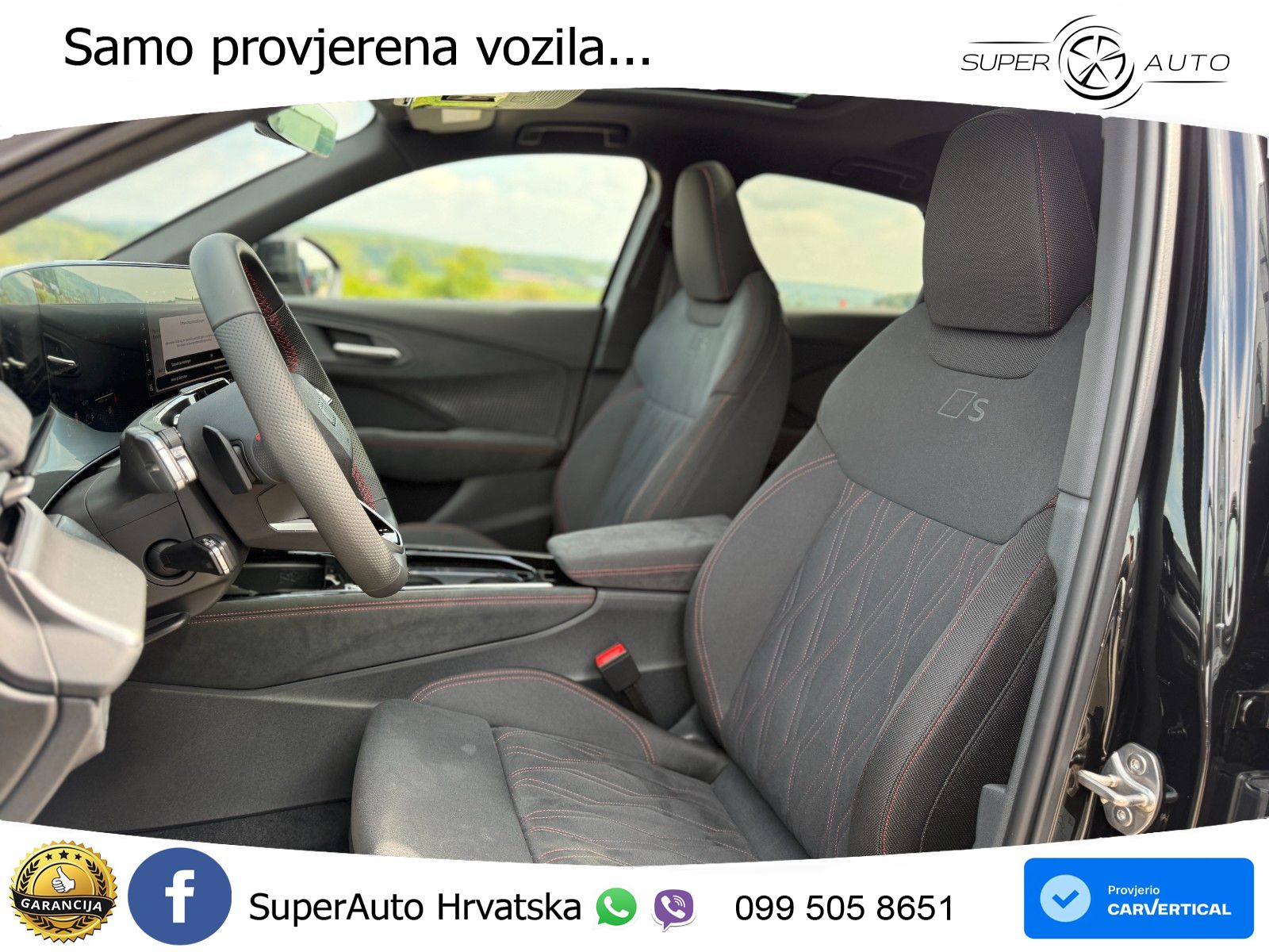 Audi Q3 III Sportback 2.0 TFSI (265 KS) quattro S tronic S line LED+GR SJED+ACC