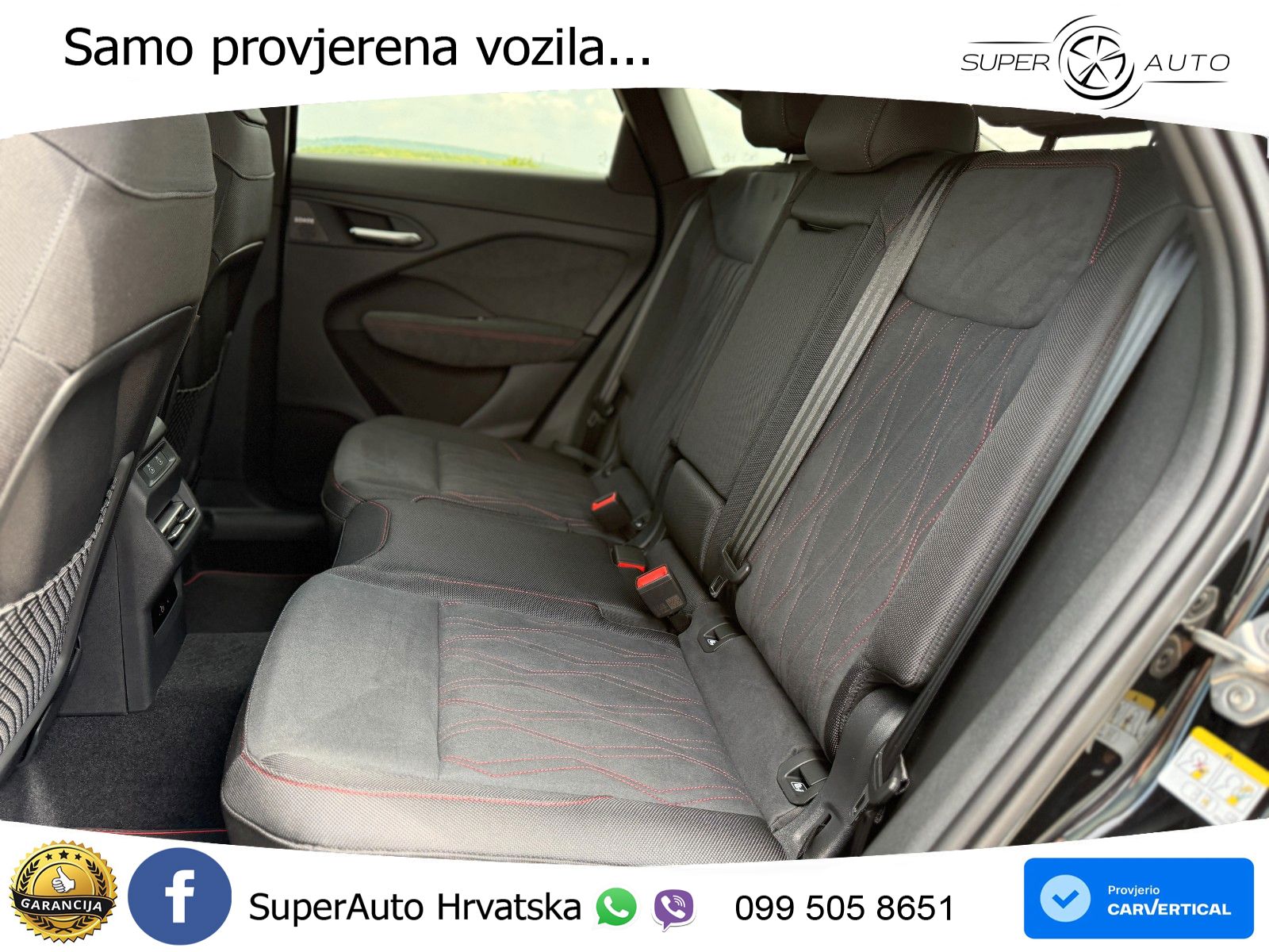 Audi Q3 III Sportback 2.0 TFSI (265 KS) quattro S tronic S line LED+GR SJED+ACC