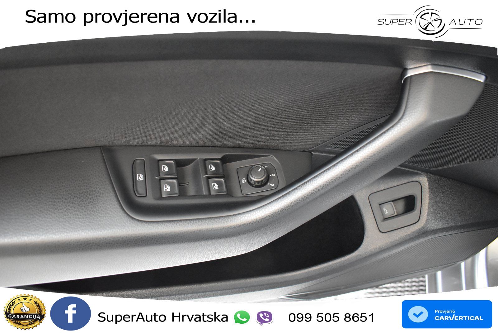 Volkswagen Passat Variant 2.0 TDI (150 KS) DSG Business MATRIX+GR SJED+KAM