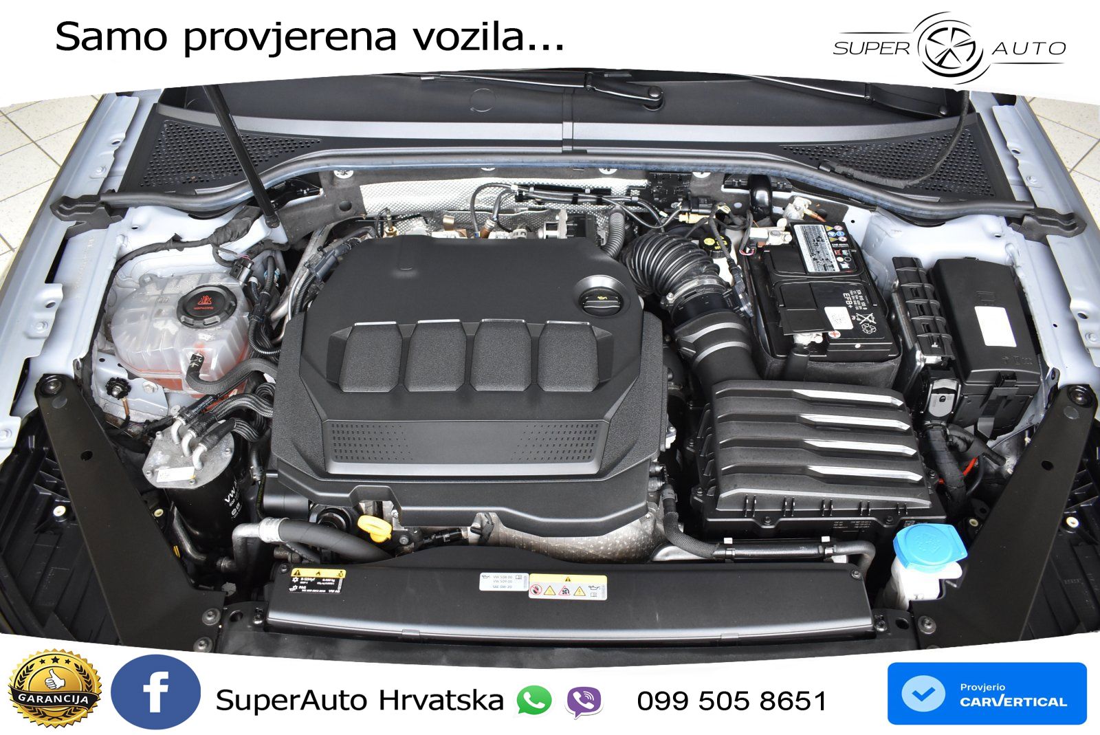 Volkswagen Passat Variant 2.0 TDI (150 KS) DSG Business MATRIX+GR SJED+KAM