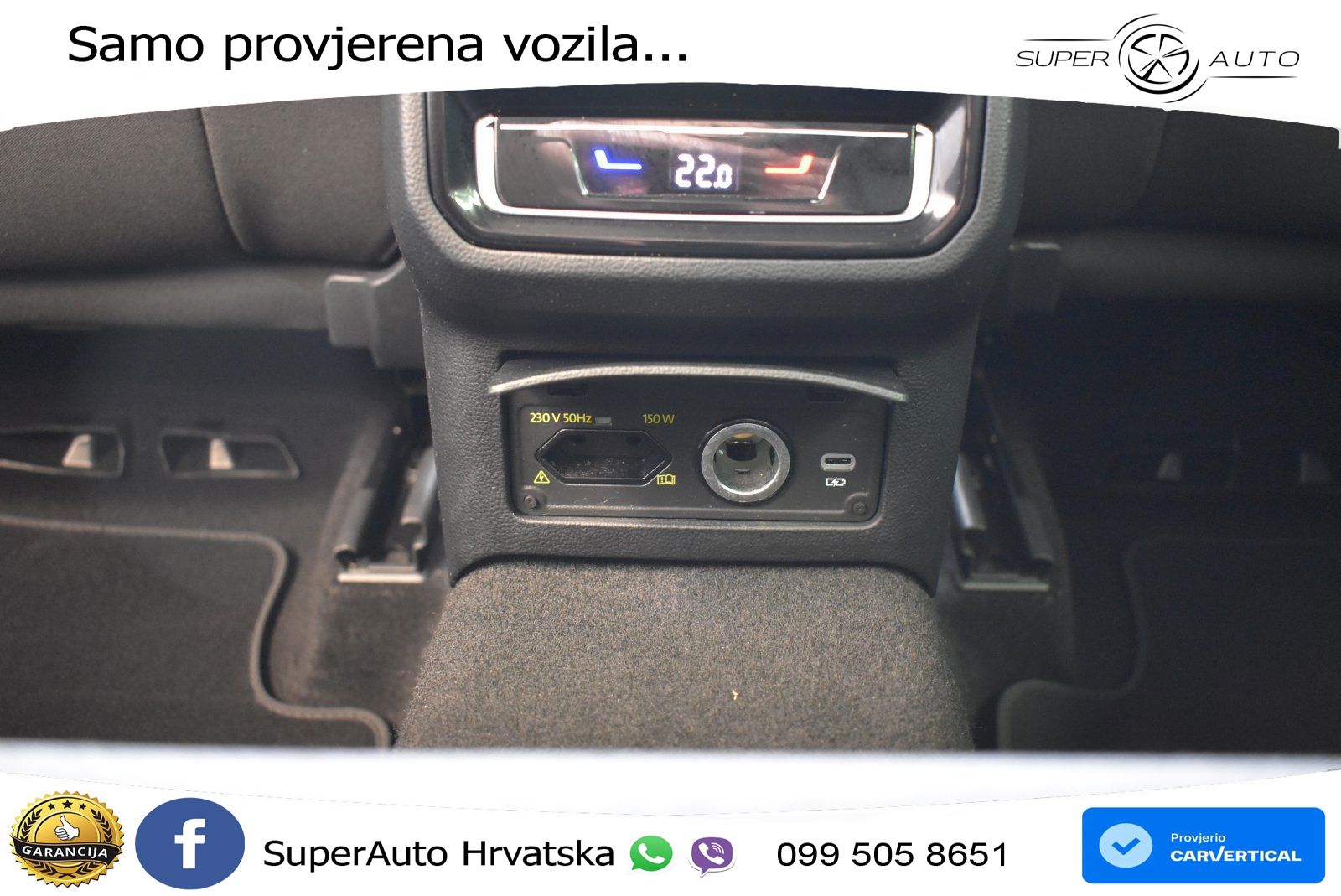 Volkswagen Passat Variant 2.0 TDI (150 KS) DSG Business MATRIX+GR SJED+KAM