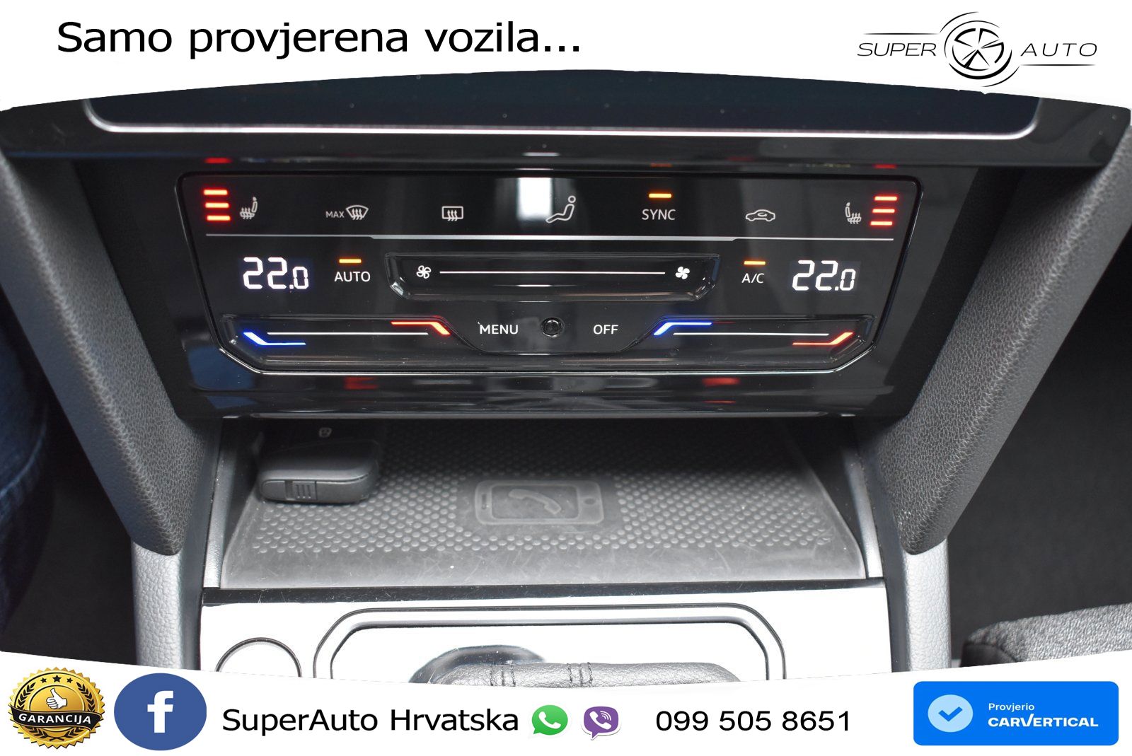 Volkswagen Passat Variant 2.0 TDI (150 KS) DSG Business MATRIX+GR SJED+KAM