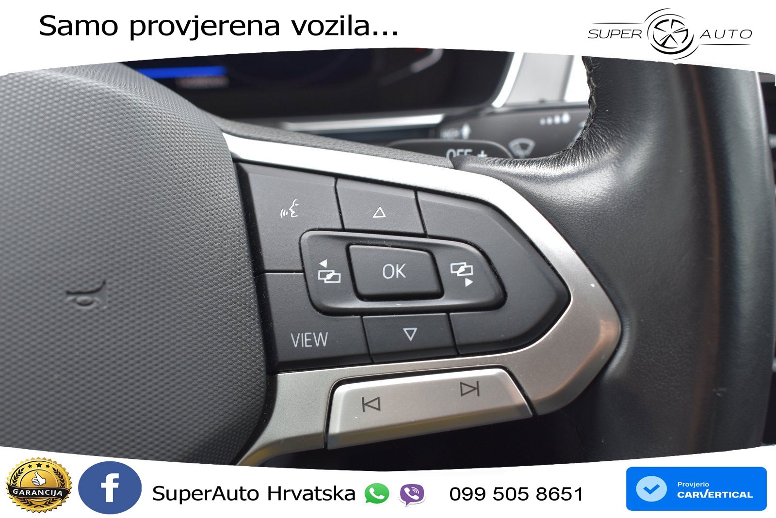 Volkswagen Passat Variant 2.0 TDI (150 KS) DSG Business MATRIX+GR SJED+KAM