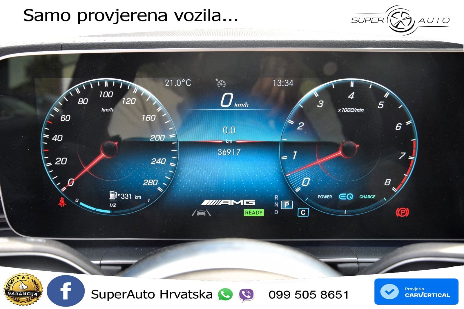 Mercedes AMG GLE Coupe 53 (435 KS) EQ Boost 4MATIC+ AMG SPEEDSHIFT TCT 9G