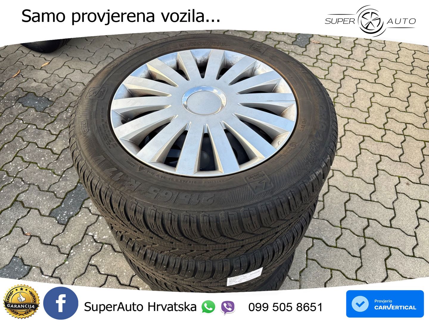 Opel Grandland 1.5d (130 KS) Automatic