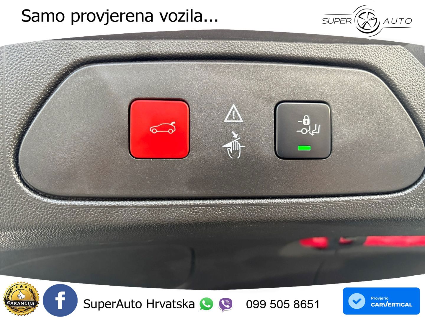 Opel Grandland 1.5d (130 KS) Automatic