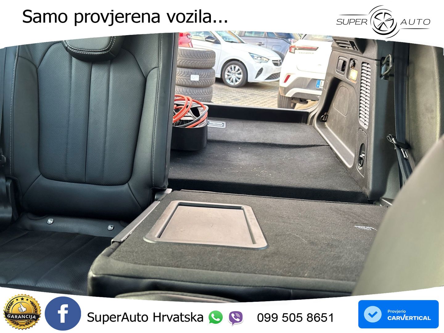 Opel Grandland 1.5d (130 KS) Automatic
