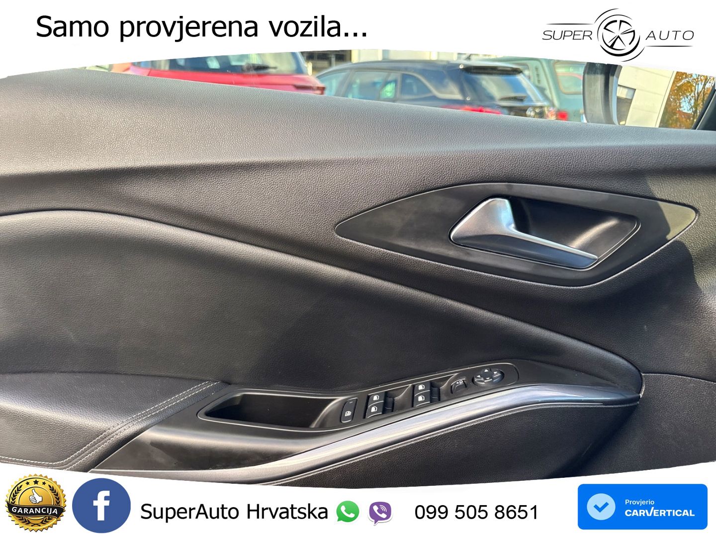 Opel Grandland 1.5d (130 KS) Automatic