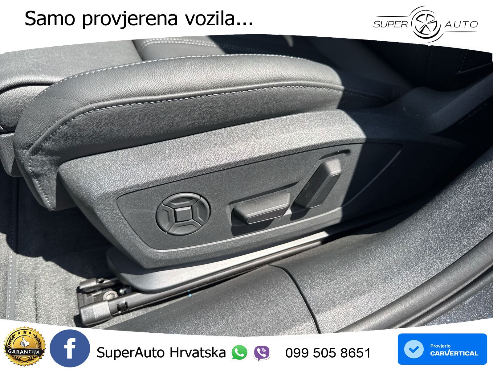 Audi A6 2.0 TFSI (204 KS) S tronic