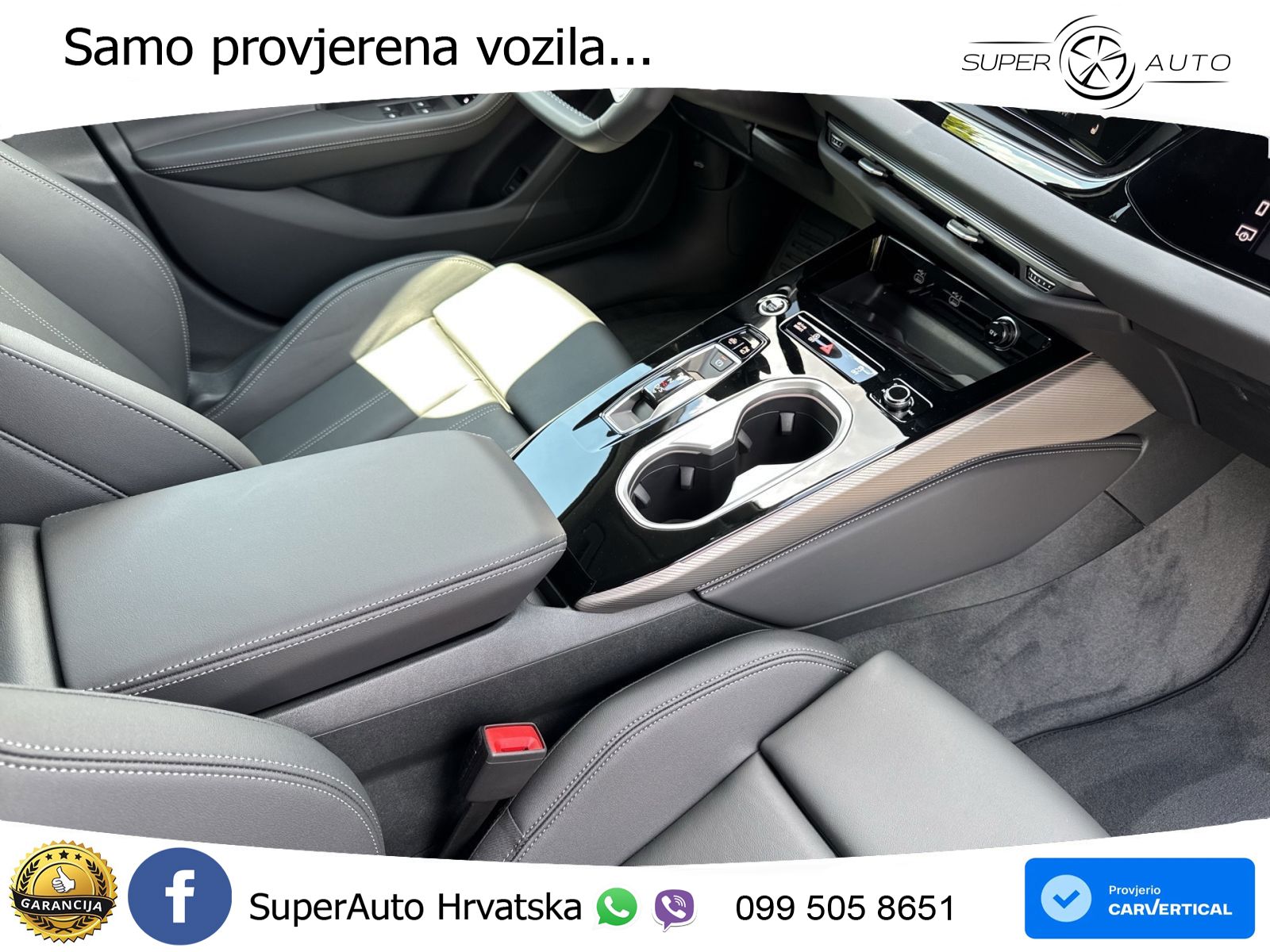 Audi A6 2.0 TFSI (204 KS) S tronic