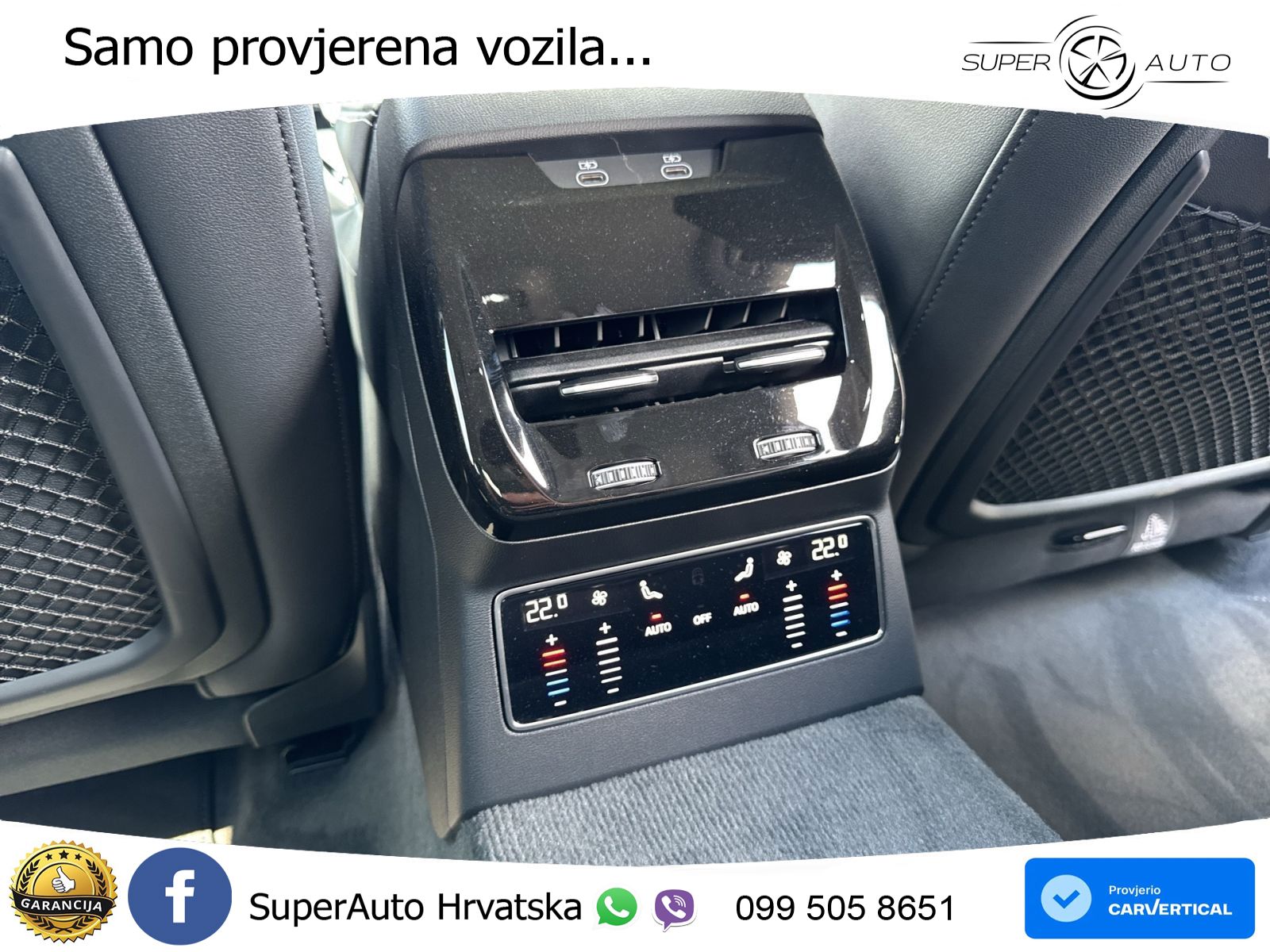 Audi A6 2.0 TFSI (204 KS) S tronic