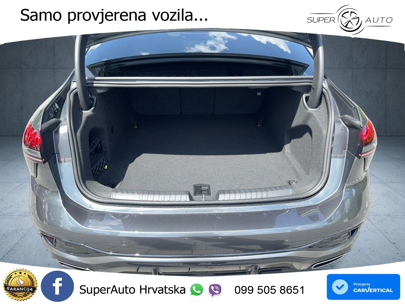 Audi A6 2.0 TFSI (204 KS) S tronic