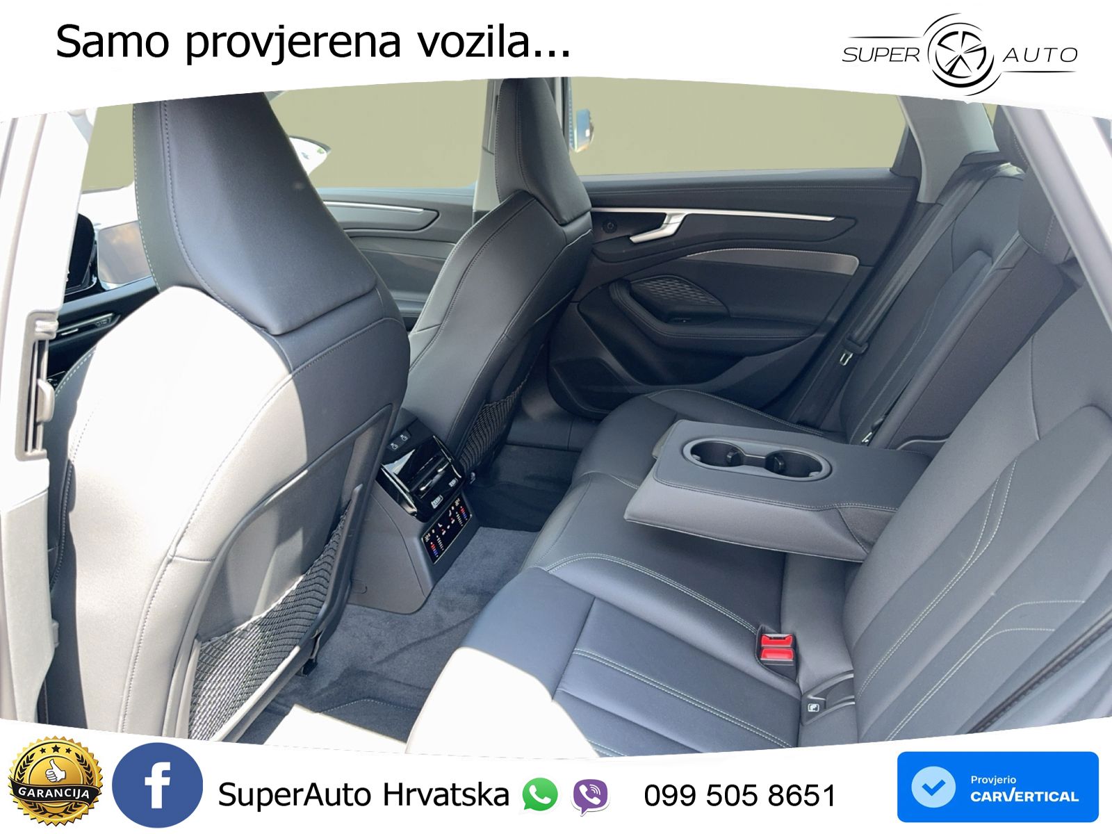 Audi A6 2.0 TFSI (204 KS) S tronic