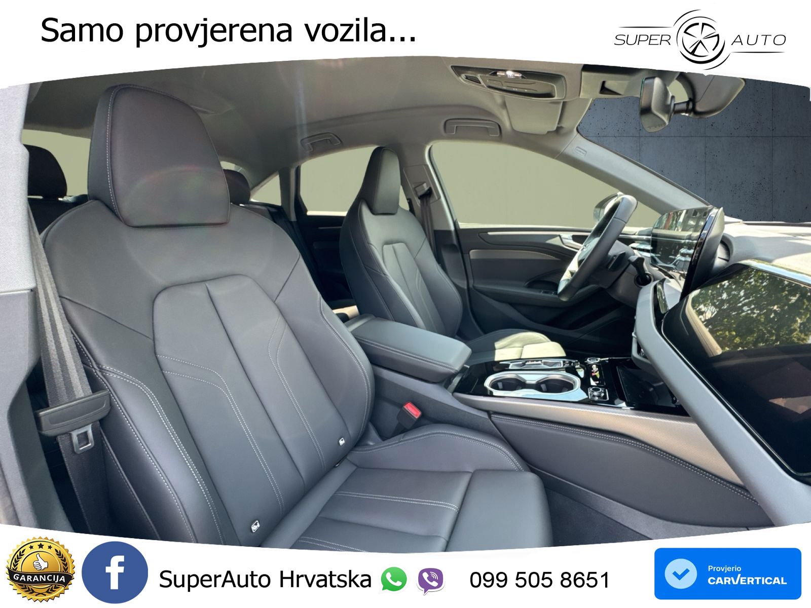 Audi A6 2.0 TFSI (204 KS) S tronic