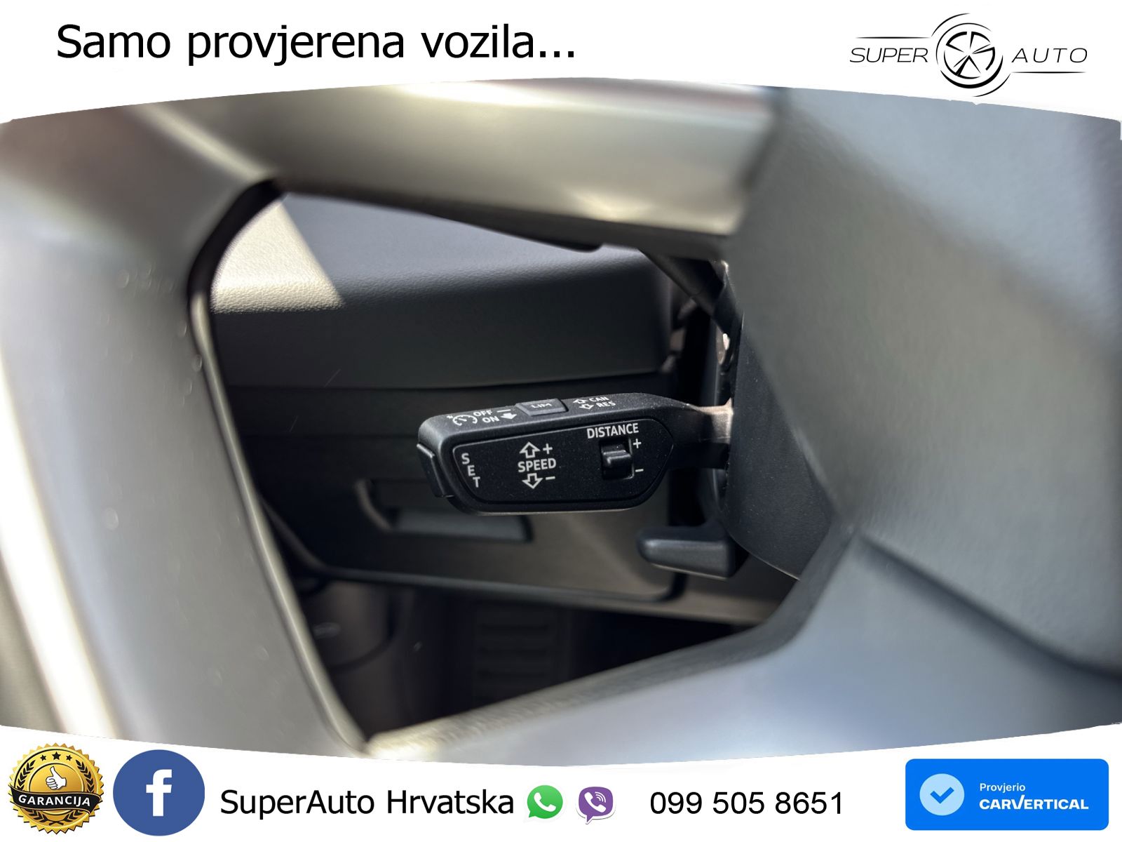 Audi A6 2.0 TFSI (204 KS) S tronic