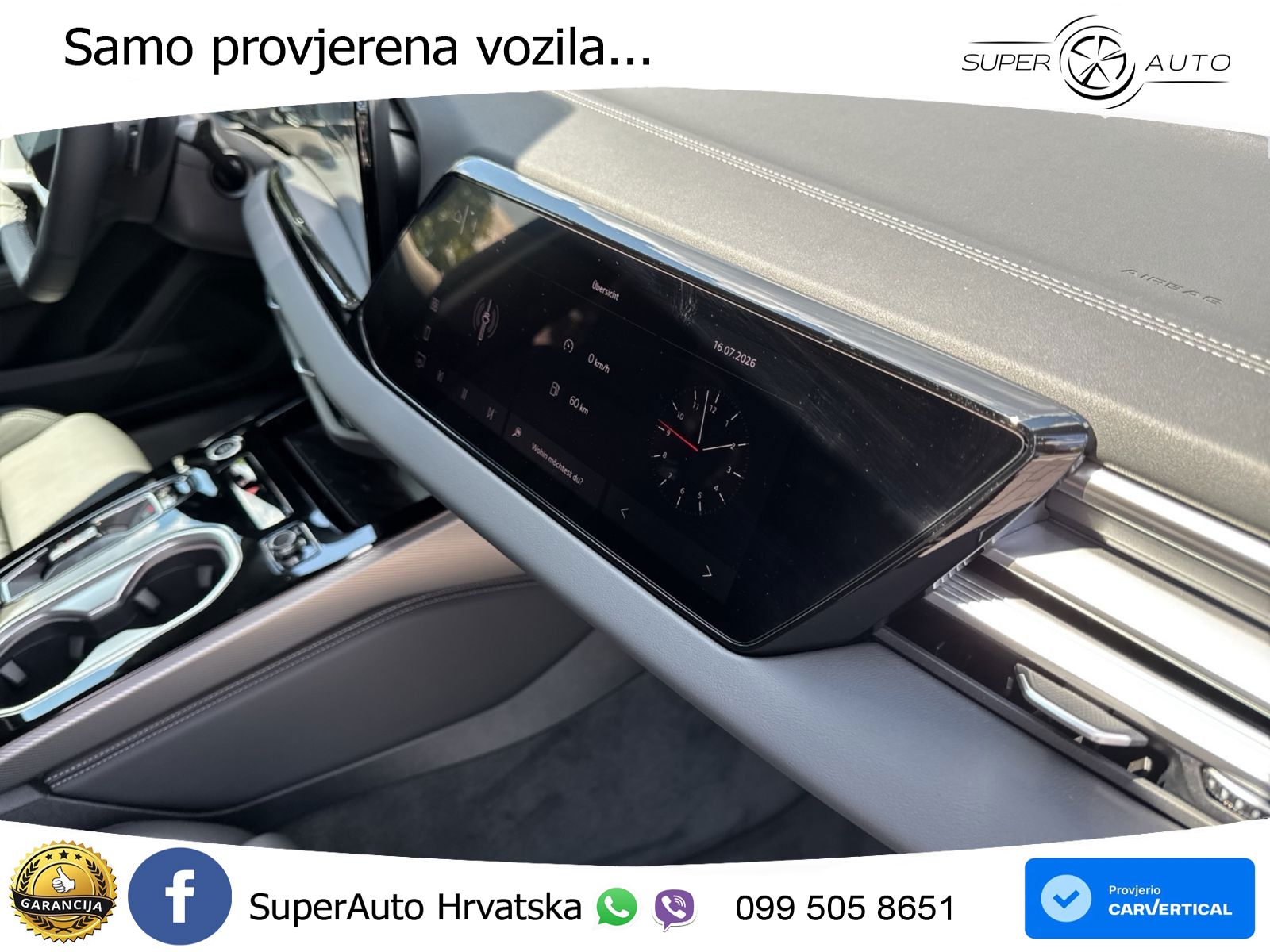Audi A6 2.0 TFSI (204 KS) S tronic