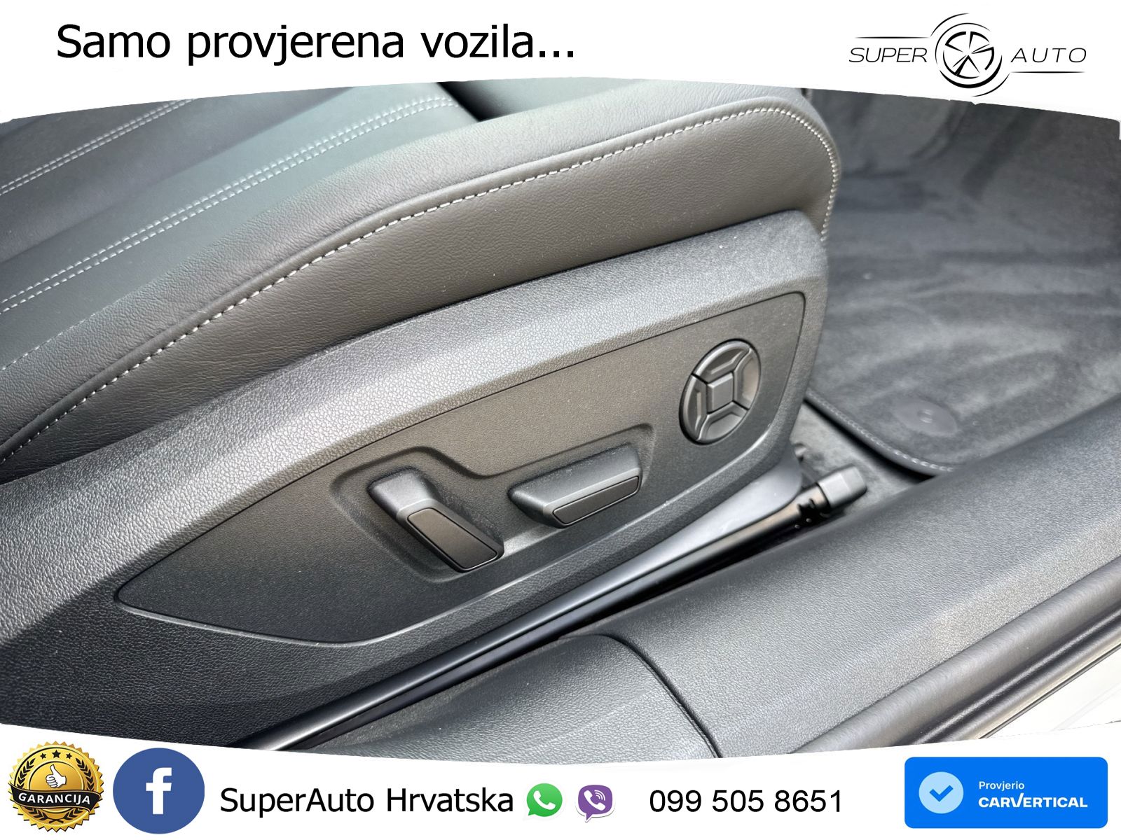 Audi A6 2.0 TFSI (204 KS) S tronic