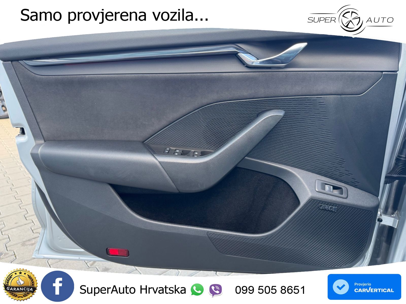 Škoda Octavia Combi RS 2.0 TDI (200 KS) 4x4 DSG LED+GR SJED+ACC