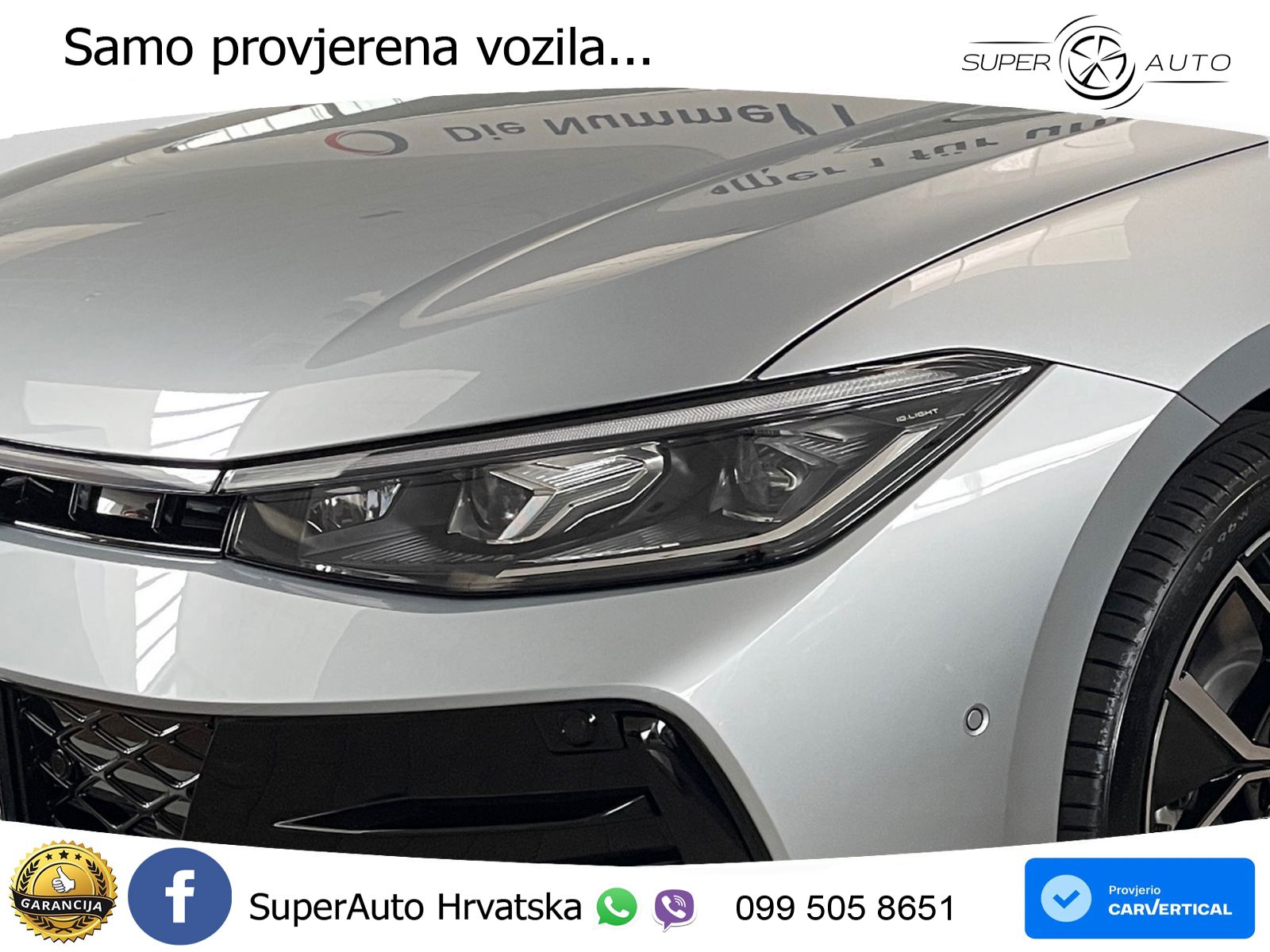 Volkswagen Passat Variant 1.5 TSI (204 KS) eHybrid DSG R-Line LED+GR SJED+ACC