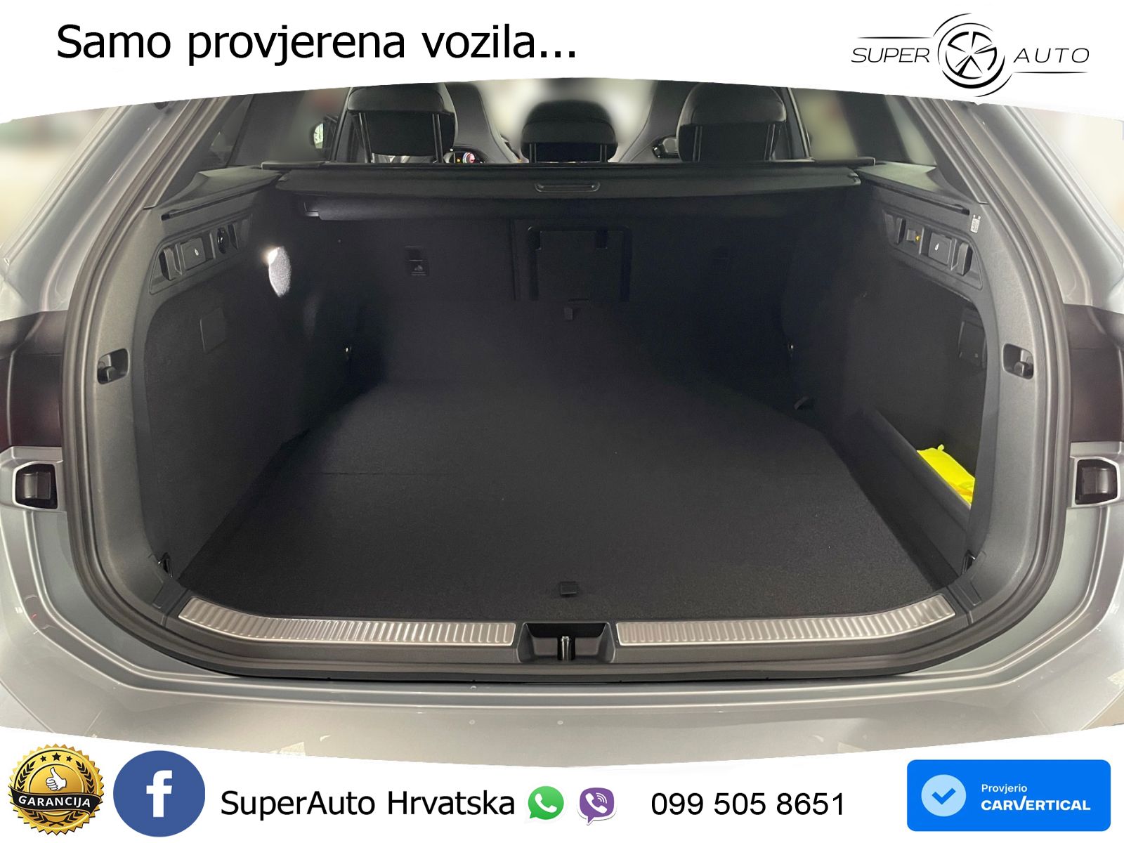 Volkswagen Passat Variant 1.5 TSI (204 KS) eHybrid DSG R-Line LED+GR SJED+ACC