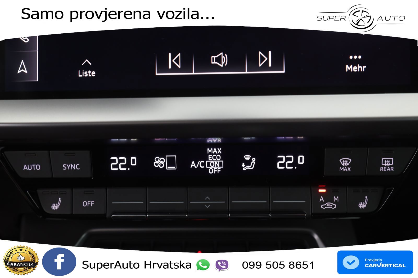 Audi A3 30 TDI (116 KS) LED+GR SJED+ACC