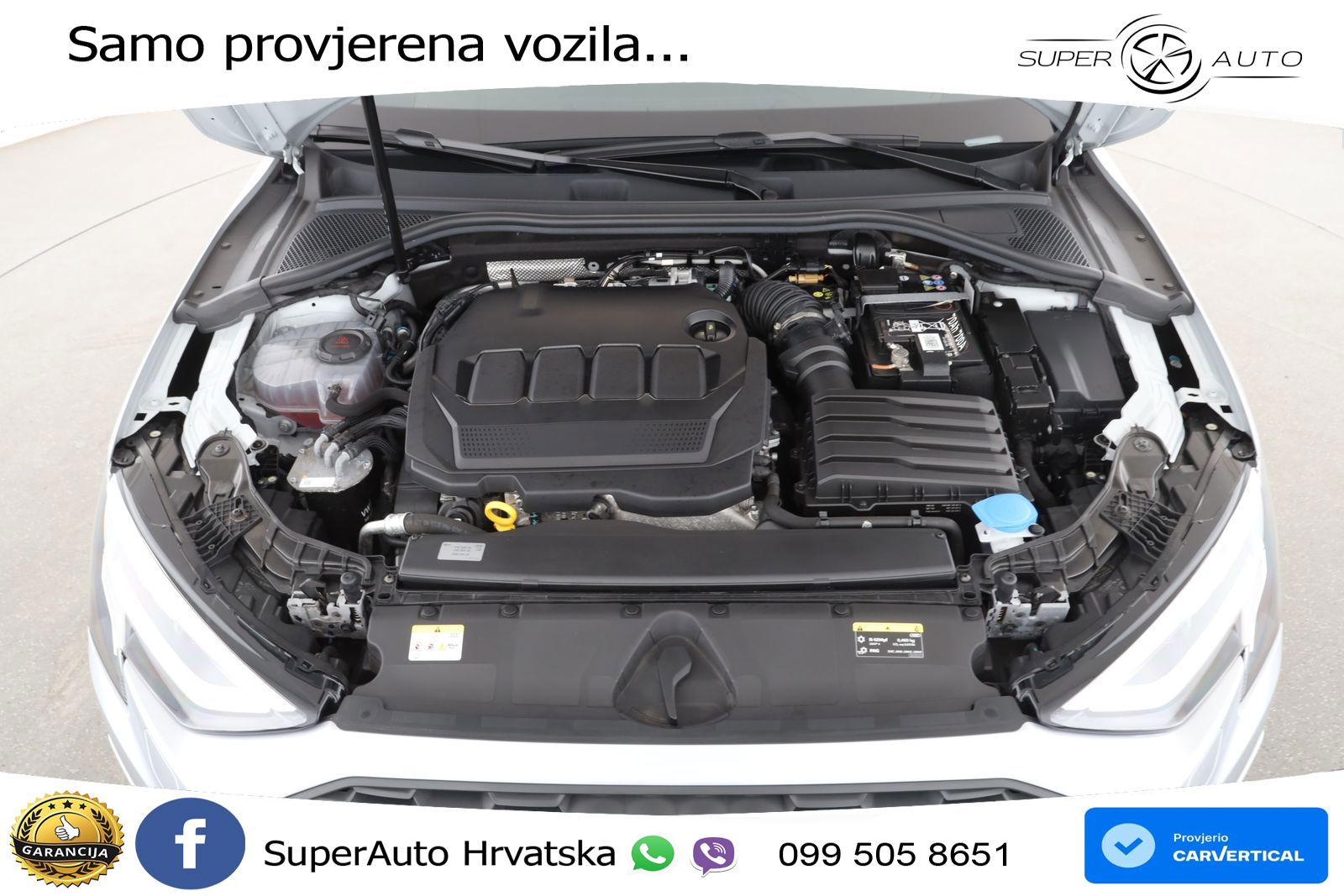 Audi A3 30 TDI (116 KS) LED+GR SJED+ACC