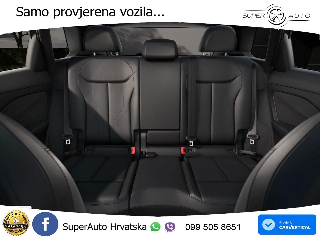 Audi Q3 2.0 TDI (193 KS) quattro S tronic LED+GR SJED+ACC