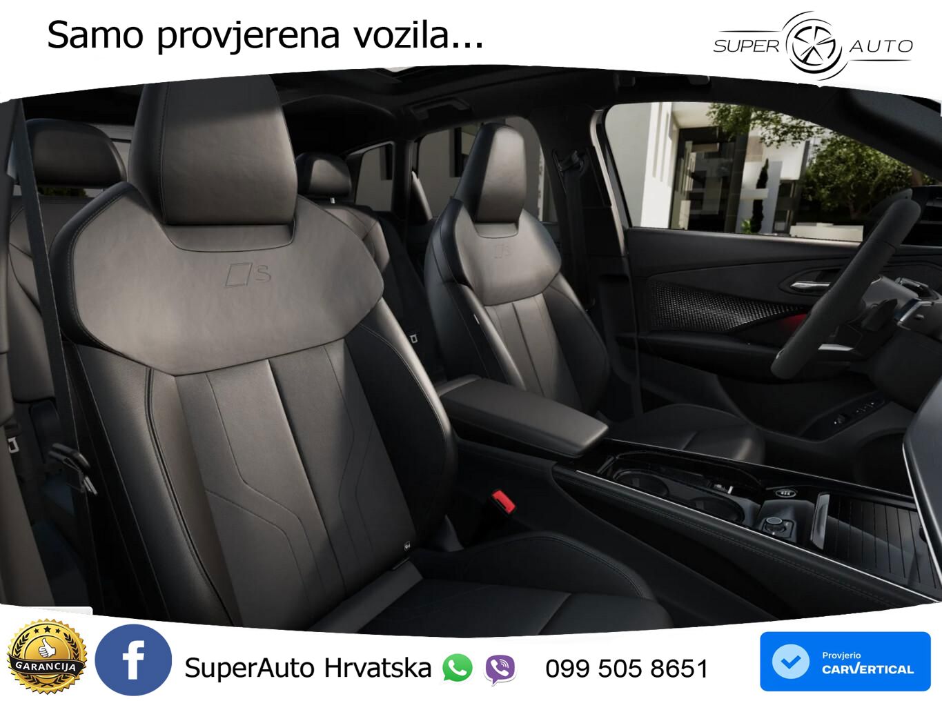 Audi Q3 2.0 TDI (193 KS) quattro S tronic LED+GR SJED+ACC