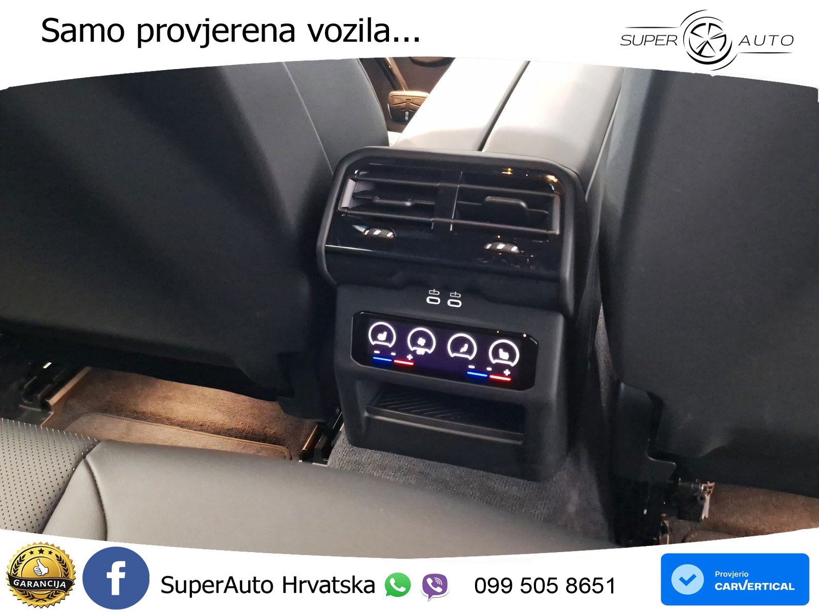 BMW 520d Touring (197 KS) Steptronic M Sport