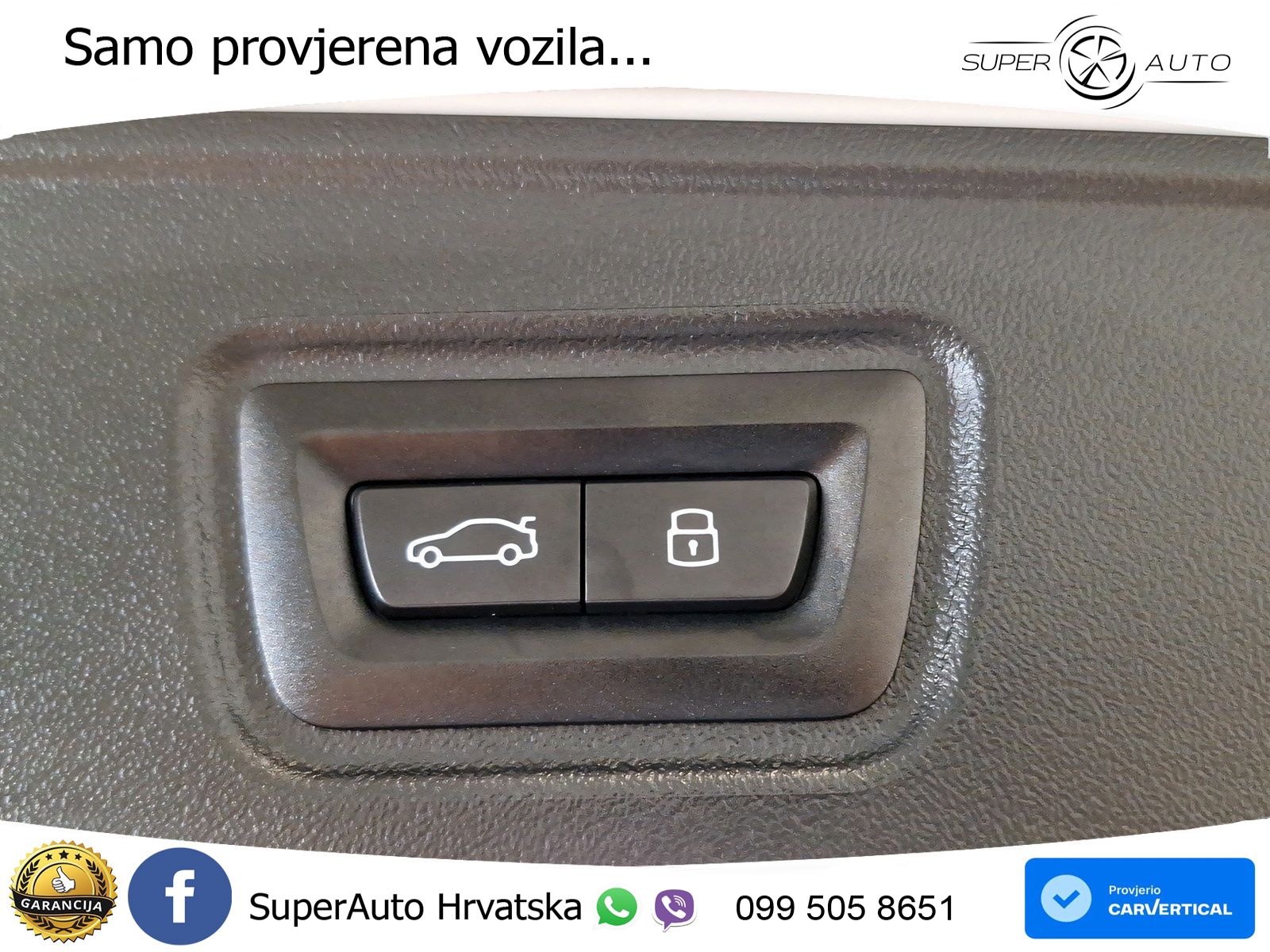 BMW 520d Touring (197 KS) Steptronic M Sport