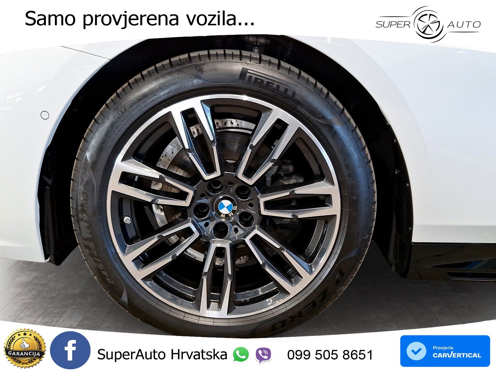 BMW 520d Touring (197 KS) Steptronic M Sport