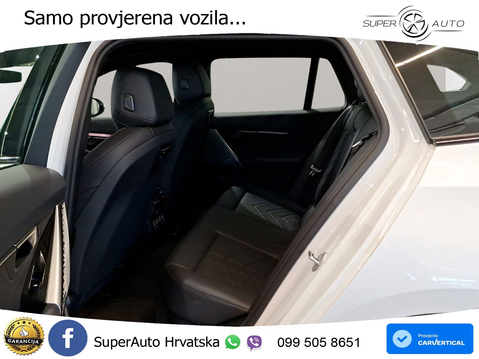 BMW 520d Touring (197 KS) Steptronic M Sport