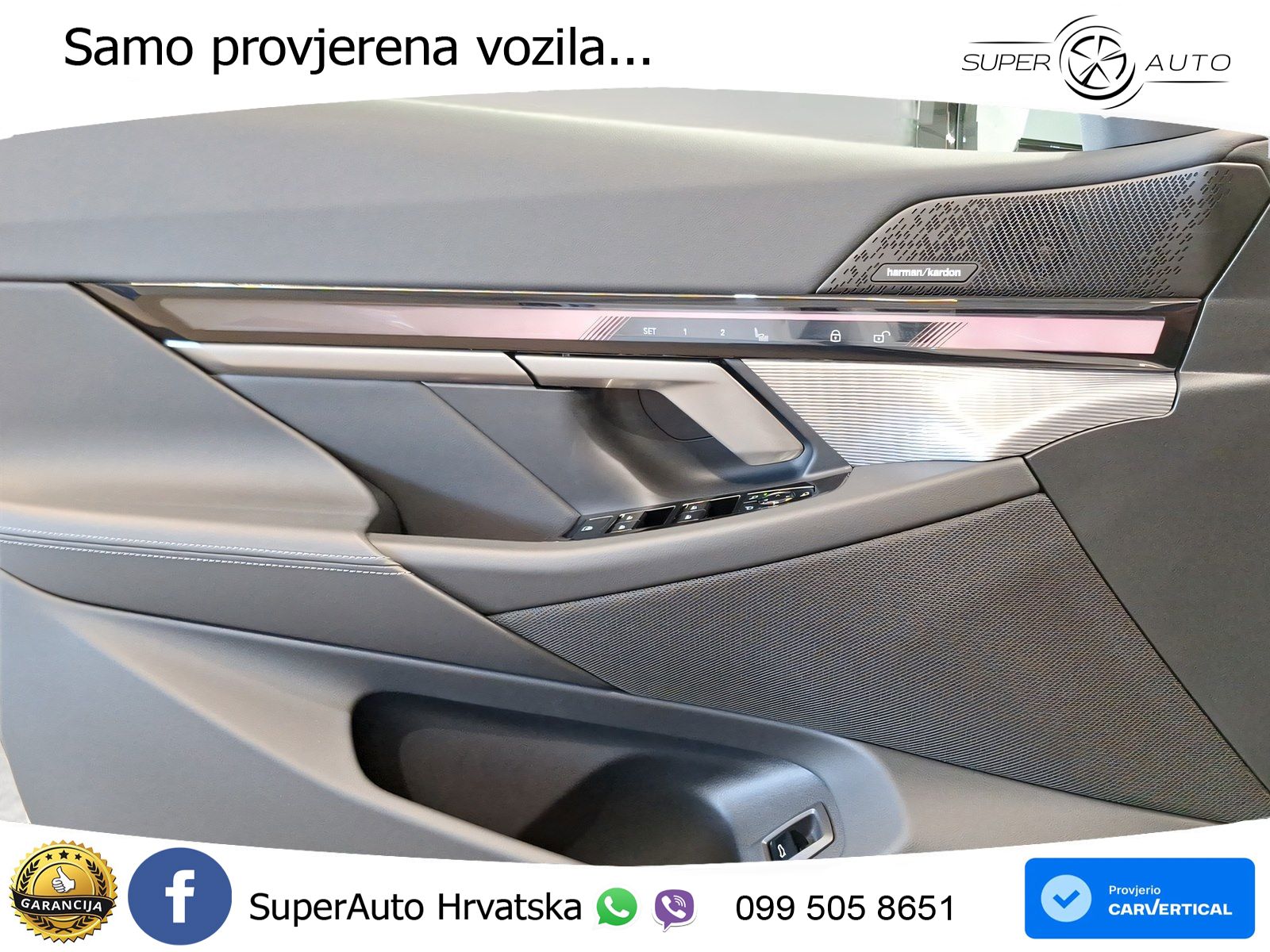 BMW 520d Touring (197 KS) Steptronic M Sport