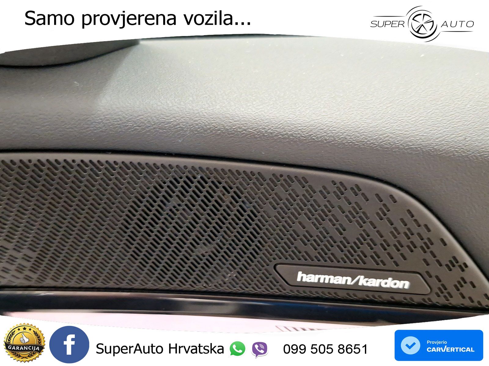 BMW 520d Touring (197 KS) Steptronic M Sport