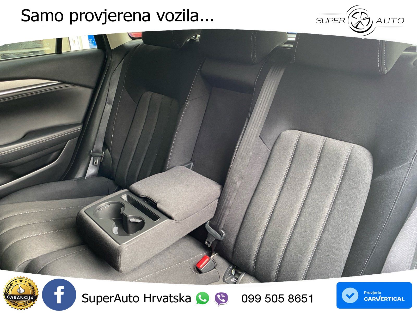 Mazda 6 Sport Combi 2.2 SKYACTIV-D (184 KS) SKYACTIV-Drive MATRIX+GR SJED+KAM