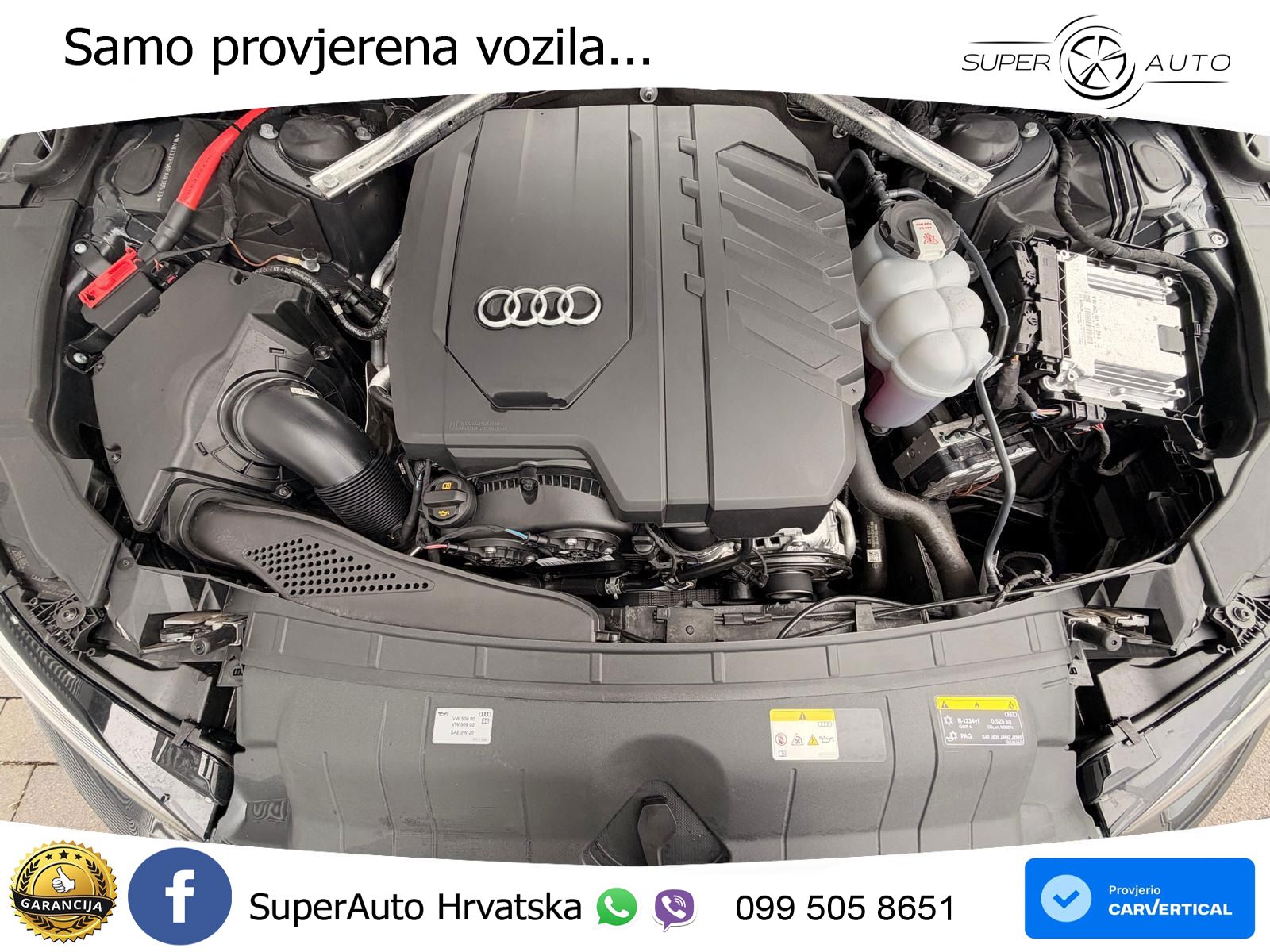 Audi A5 Sportback 35 TFSI (150 KS) S tronic