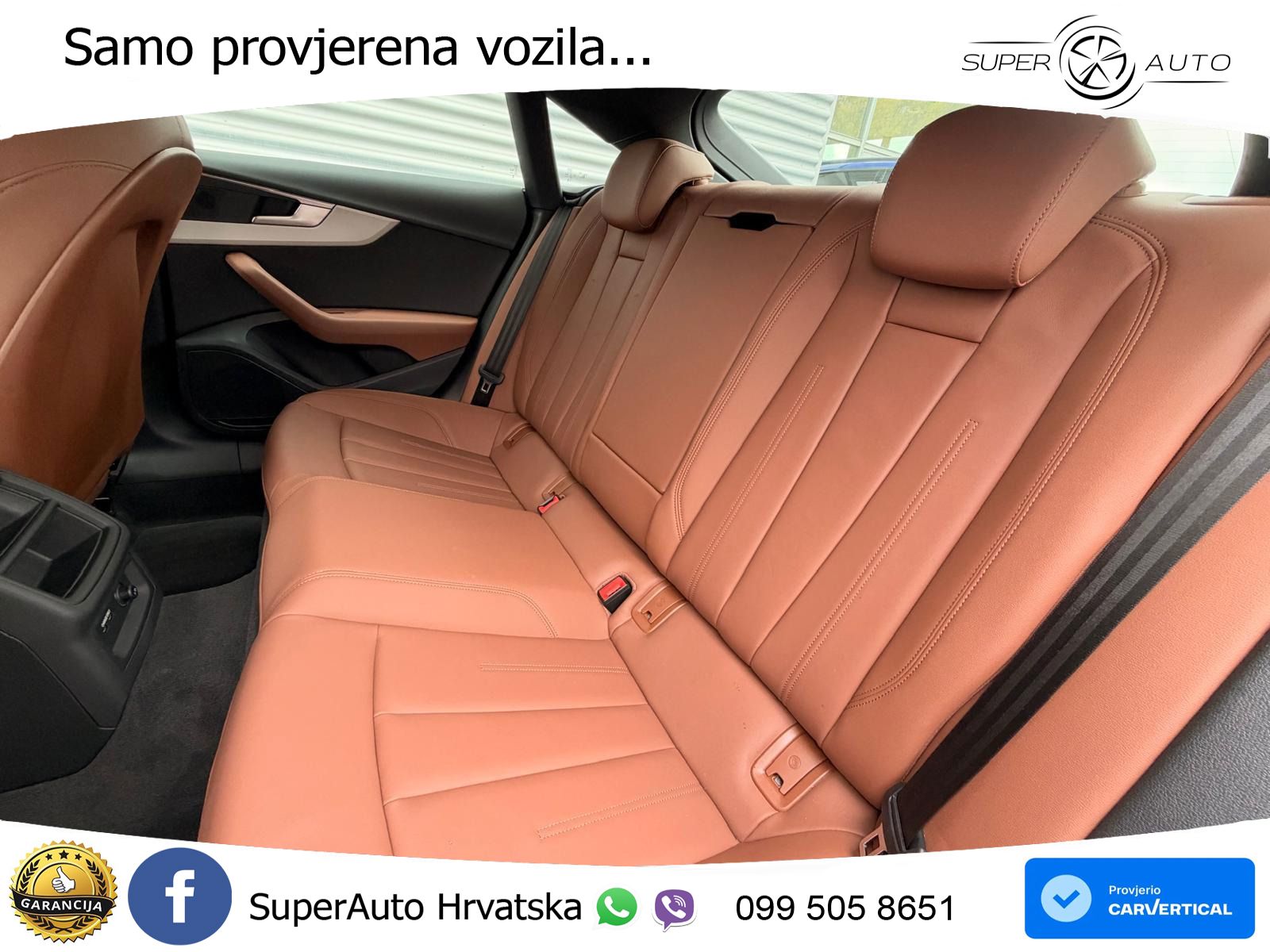 Audi A5 Sportback 35 TFSI (150 KS) S tronic