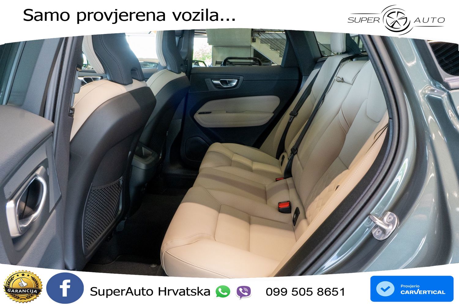 Volvo XC60 B5 Benzin AWD Geartronic ACC+GR SJED+360+PANO