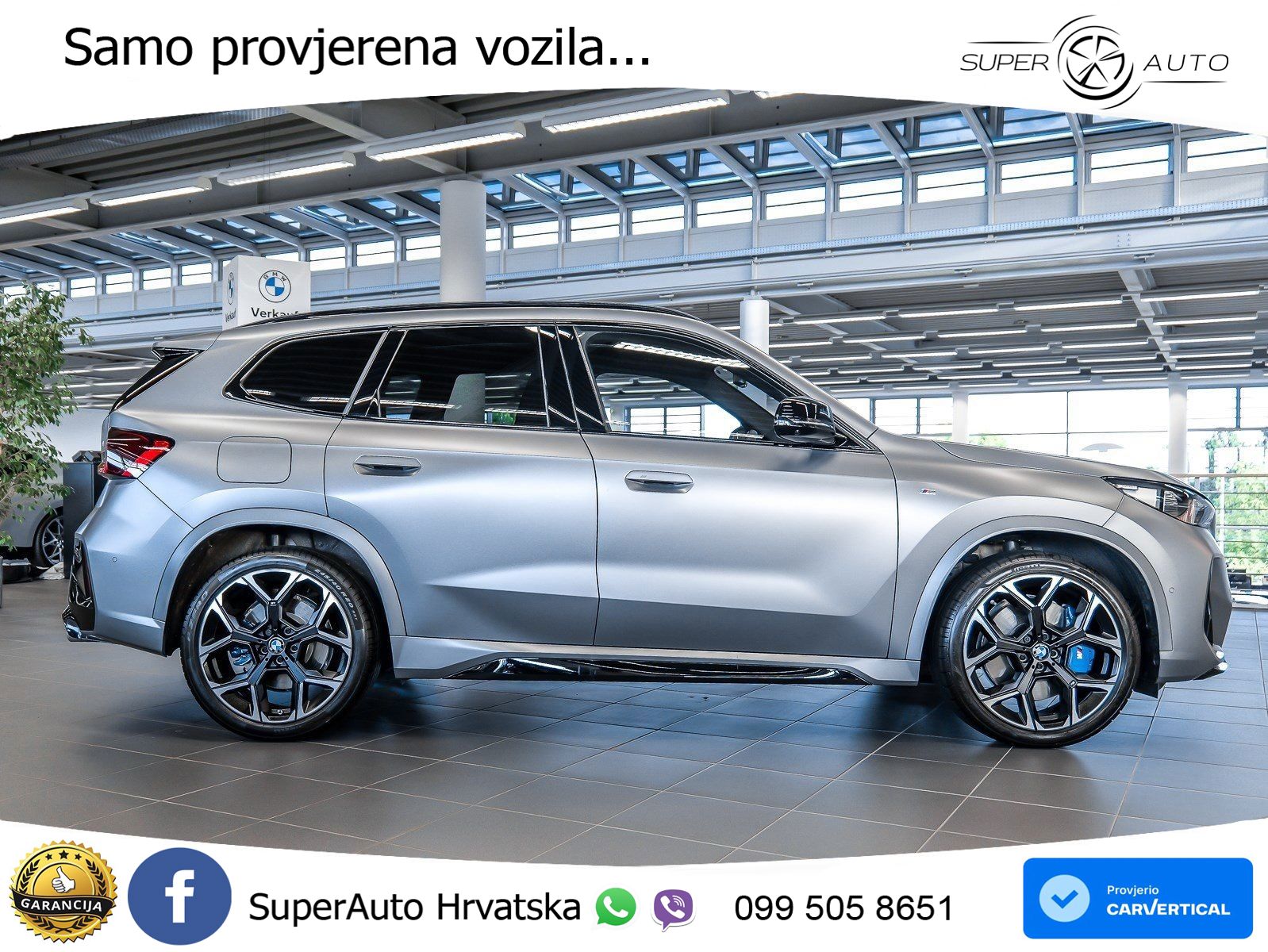 BMW X1 M35i (300 KS) xDrive Steptronic LED+GR SJED+ACC