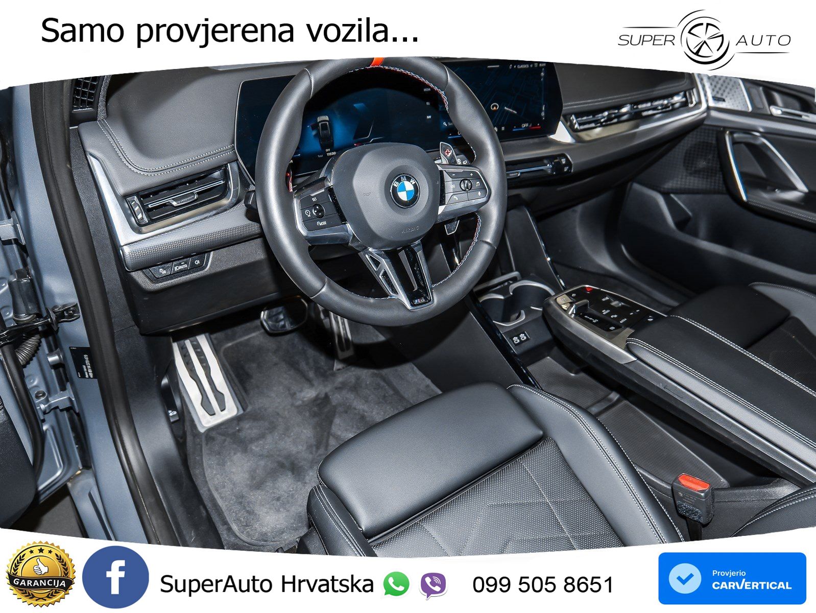 BMW X1 M35i (300 KS) xDrive Steptronic LED+GR SJED+ACC