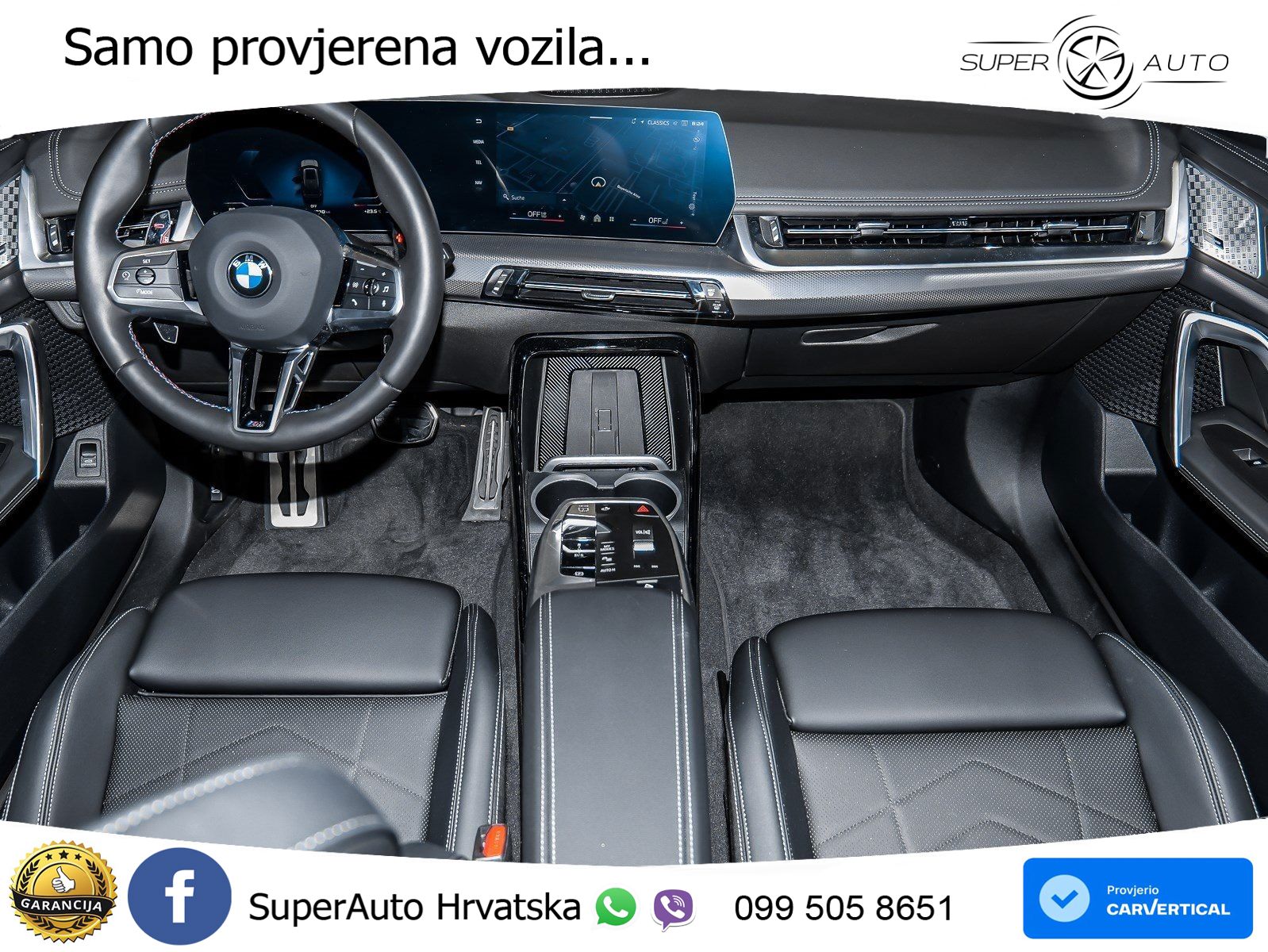 BMW X1 M35i (300 KS) xDrive Steptronic LED+GR SJED+ACC