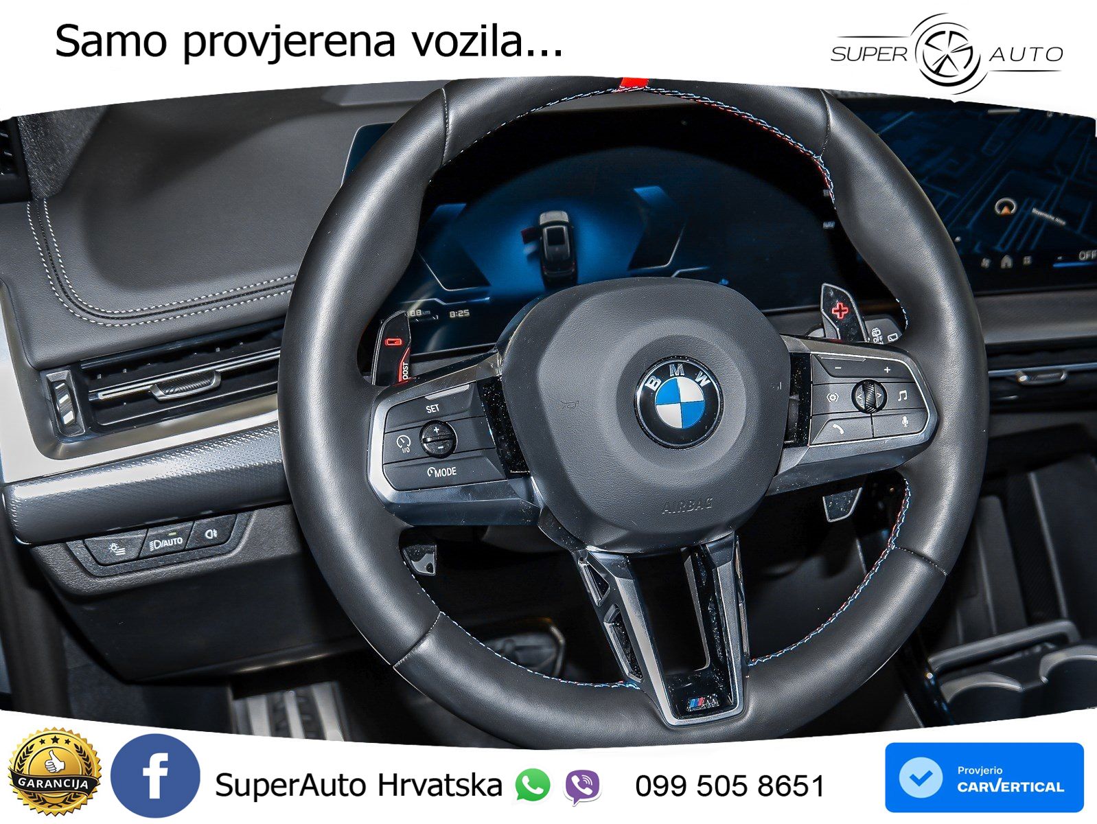 BMW X1 M35i (300 KS) xDrive Steptronic LED+GR SJED+ACC