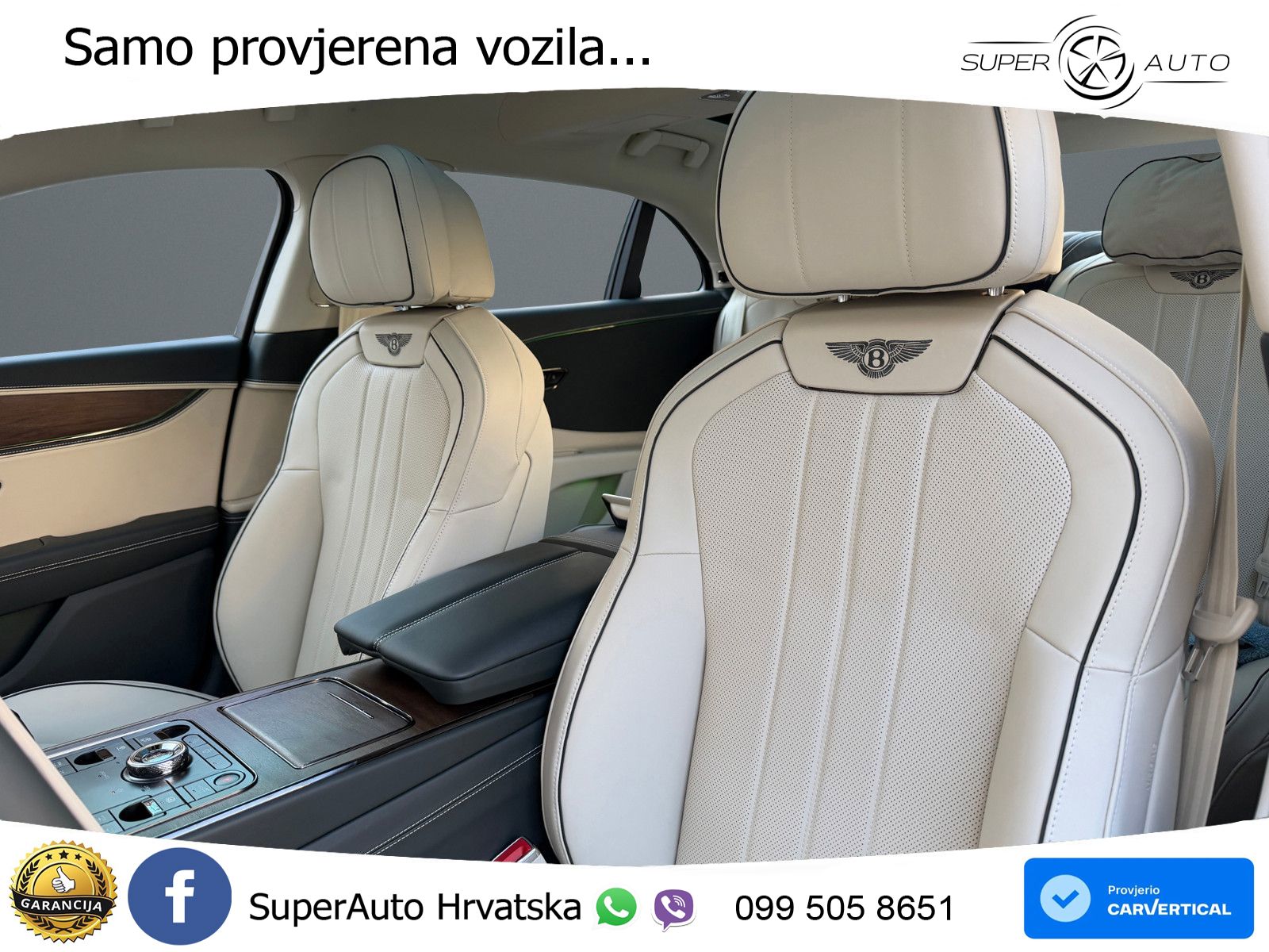 Bentley Flying Spur IV S 4.0 V8 TFSi (680 KS) AWD DCT LED+GR SJED+ACC