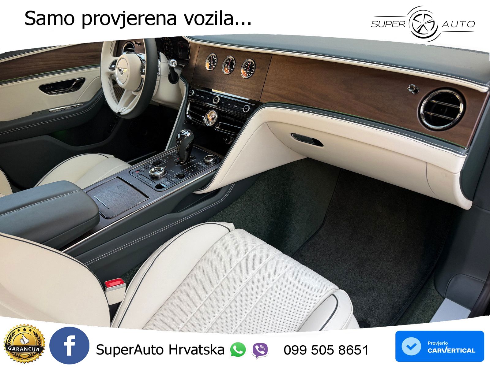Bentley Flying Spur IV S 4.0 V8 TFSi (680 KS) AWD DCT LED+GR SJED+ACC